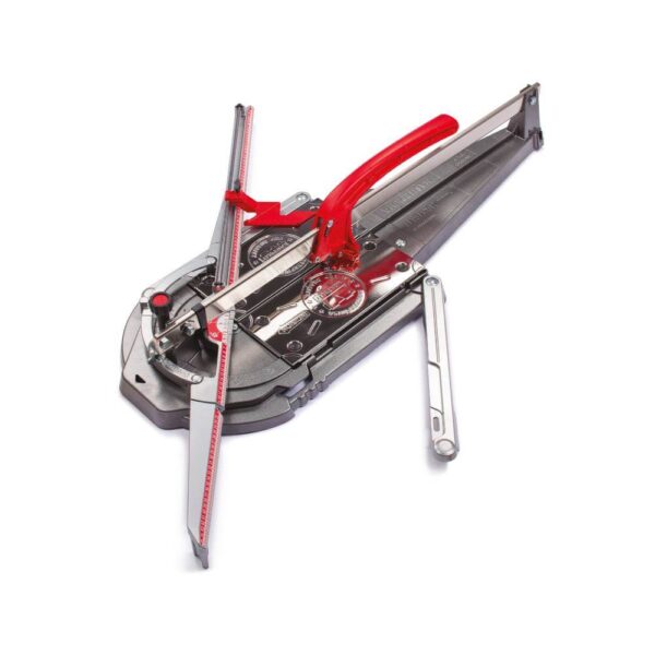 Masterpiuma P5 manual tile cutters | Montolit