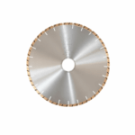 Disco taglio Marmo TURBO per frese | Altezza settore 10 mm