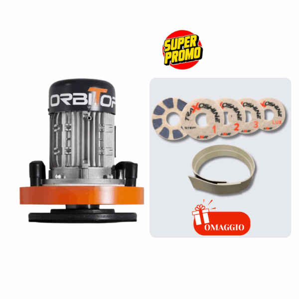 levigatrice roto orbitale orbitop 10 manuale lma machine