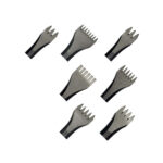 gradine-a-mano-in-acciao-milani-utensili