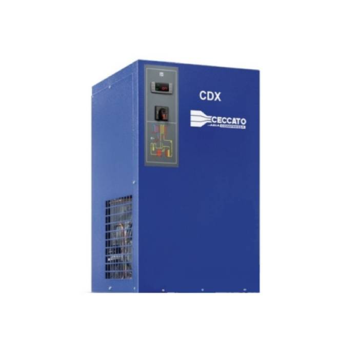 CDX 30-essiccatore-per-aria-compressa-refrigerazione-ceccato-1