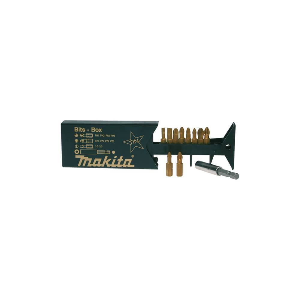 P-49046-kit-inserti-titanio-porta-inserti-magnetico-11-pezzi-makita