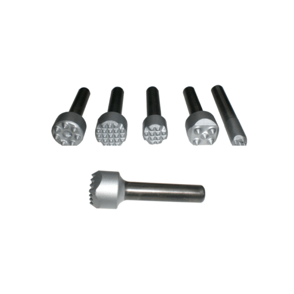 bocciarde-tonde-attacco-12,5-mm-tenir-marmo-granito-pietra-martelli-scultura-pneumatici