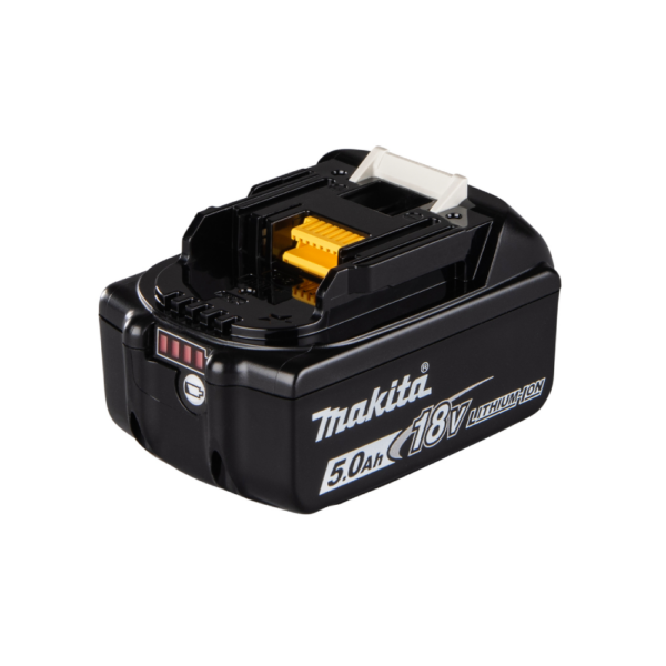 Batteria LXT 18V 5,0 AH | BL1850B - Makita