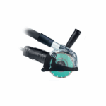 Cuffia SUPREME | Protezione trasparente per smerigliatrici | Dischi 115-125 mm | Sifa