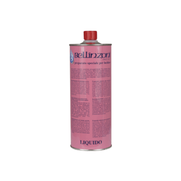 Cera liquida Bellinzoni 750 ML per Marmo, Granito, Pietra