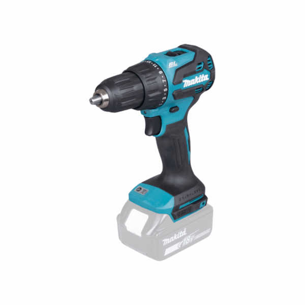 Trapano avvitatore con percussione LXT 18V | Makita