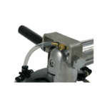 Sega pneumatica ad aria 5'' 125mm GPW-215CR - Gison - immagine 5