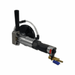 Sega pneumatica ad aria 5'' 125mm GPW-215CR - Gison - immagine 3