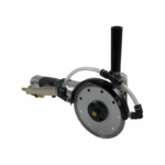 Sega pneumatica ad aria 5'' 125mm GPW-215CR - Gison - immagine 6