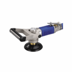 Lucidatrice pneumatica ad aria GPW218-L - Gison