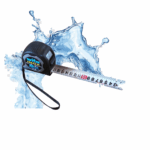 Flessometro Inox 5MT Waterproof