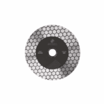 MBC Diamond blade 125 mm 45° cuts on ceramic | Sorma