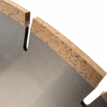 Disque pour marbre et pierre | Hauteur de secteur 7 mm – Image 2
