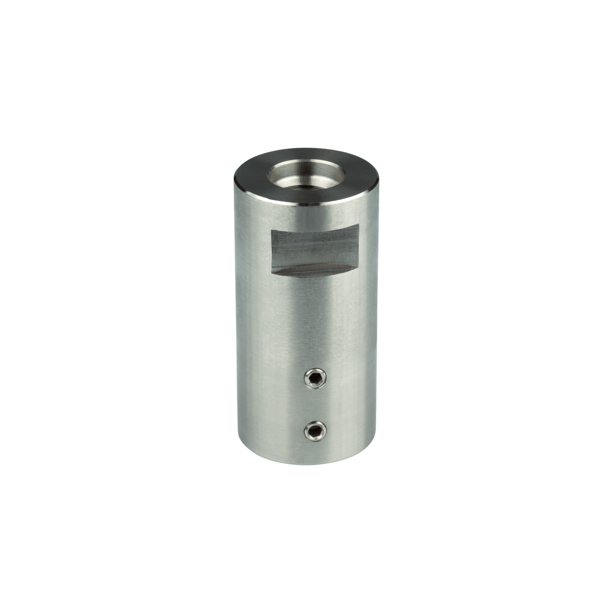 Adaptateur de 10 mm à noyau de tige vers 1/2 gaz