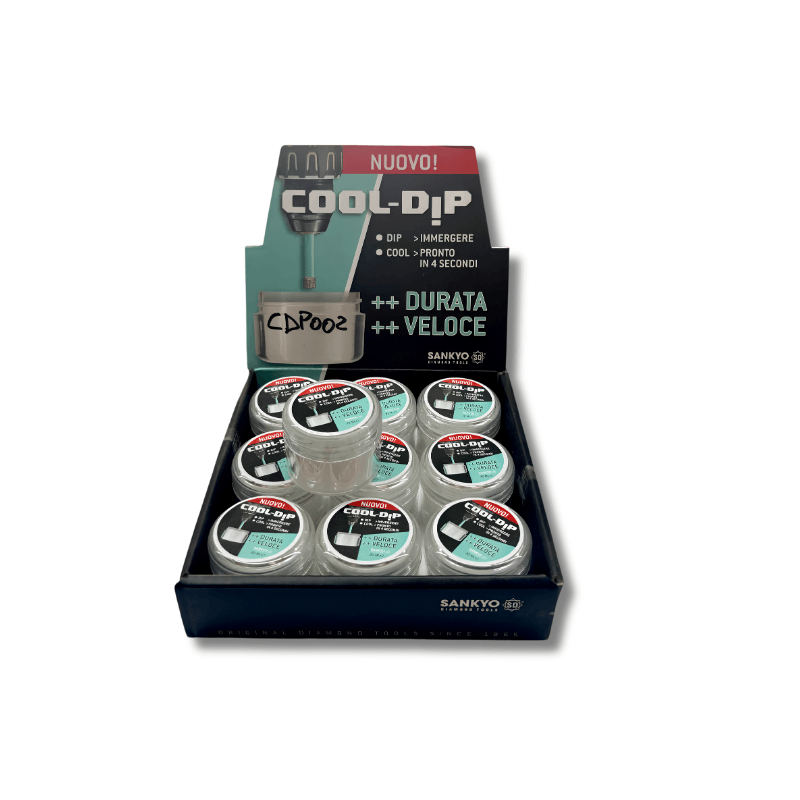pasta refrigerante per punte diamantate barattolo 20ml