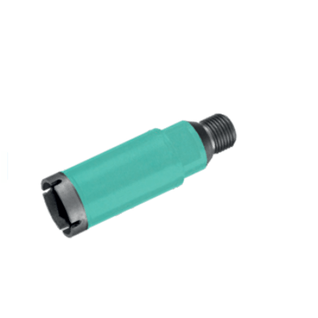 st-dcw foretto diamantato 1/2 gas per granito cnc