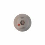 Polisseur de bord Ecodiamant industrie chimique, trou interne de connexion générale d’écrou, 50 mm