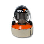 Grintop ponceuse portable Bandeau planétaire Splash Guard Marque LMA
